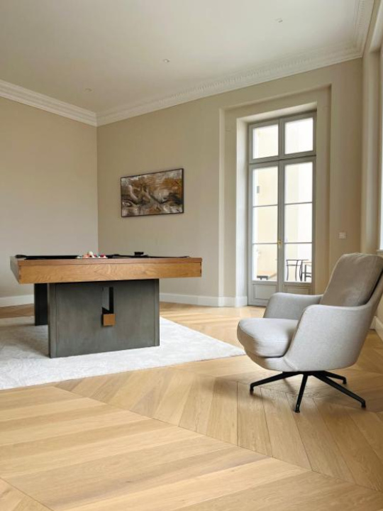 Luxury Home / 3-Raum-Suite an der Frauenkirche / 6 - Dresden