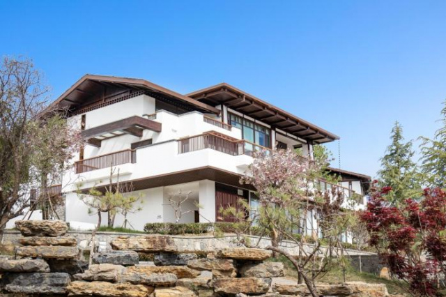 Hotel Indigo Diqing Moonlight City by IHG - Yunnan