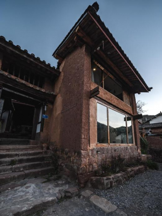 Forget me not hotel - Yunnan