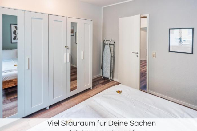 Zentral/Terrasse/Netflix/WIFI/Nespresso - Dresden