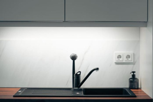 Modern 2 R-Apartment/Netflix/Fitness/Billiard - Dresden