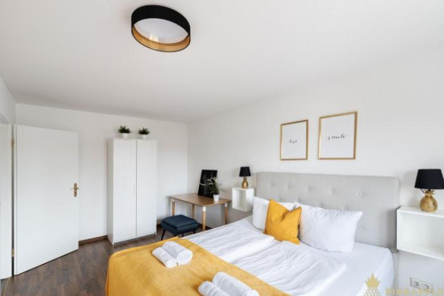 Pineapple Apartments Dresden Mitte III - free parking - 德勒斯登