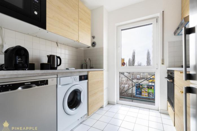 Pineapple Apartments Dresden Mitte III - free parking - 德勒斯登