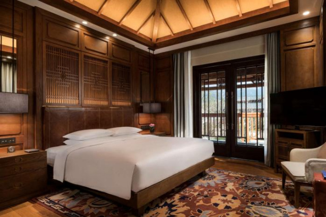 麗江金茂凱悅臻選酒店 - 雲南