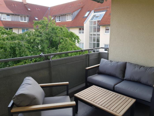 Fewo Dresden Niedersedlitz - Dresden