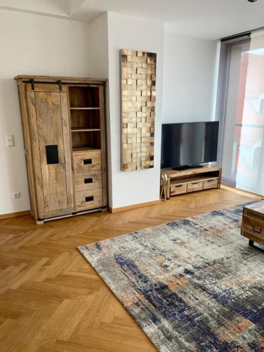 Modernes Apartment An der Frauenkirche II - Dresden