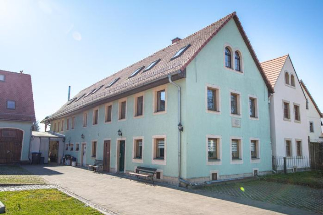 Ferienhaus -Am alten Dorfplatz- - Dresden