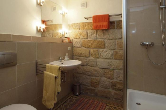 Ferienwohnung Villa Haniel Oskar - Dresden