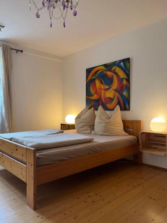 Ferienwohnung Weintraube - Dresden