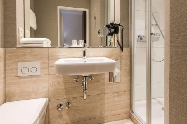 Best Western Plus Hotel St. Raphael - Hamburg