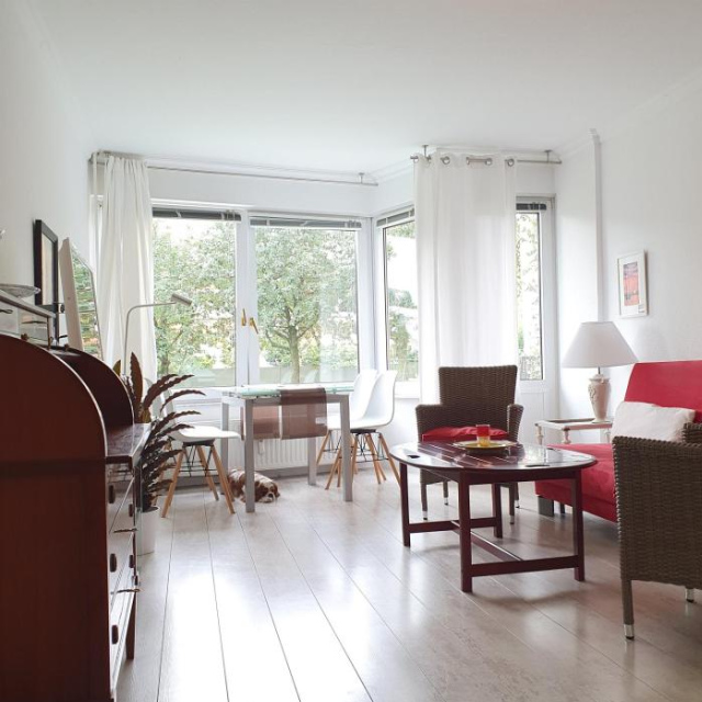 Hamburg Niendorf-Suite - Hamburg