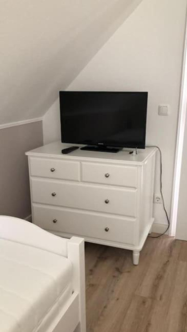 BoLA 50b Fewo Hamburg für Familien 2 SZ - Hamburg