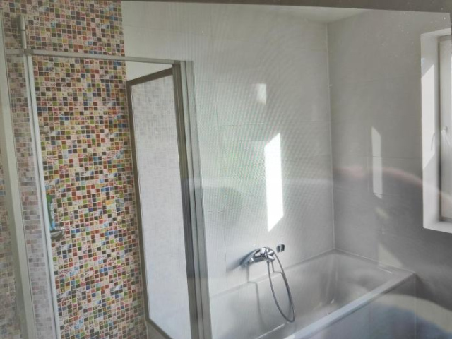 Stylische Penthouse Wohnung - Hamburg