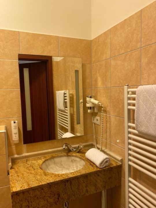 Hotel City Inn Hamburg-Mitte - Hamburg
