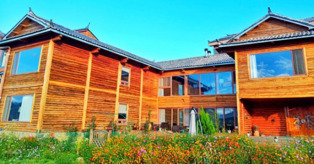 Slow Living House - Yunnan