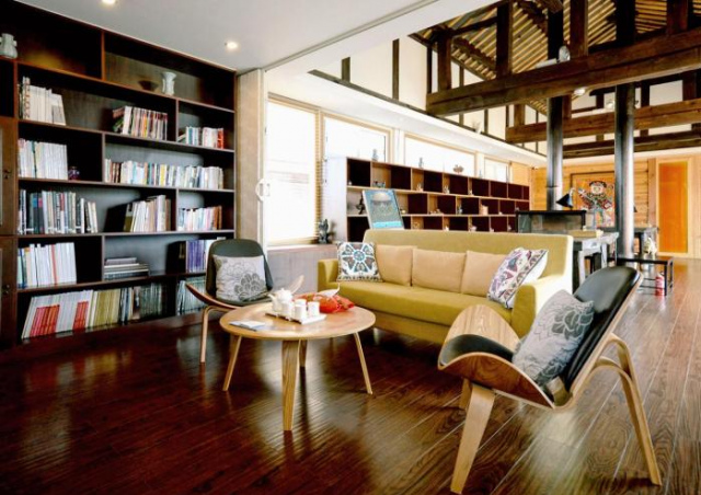 Slow Living House - Yunnan