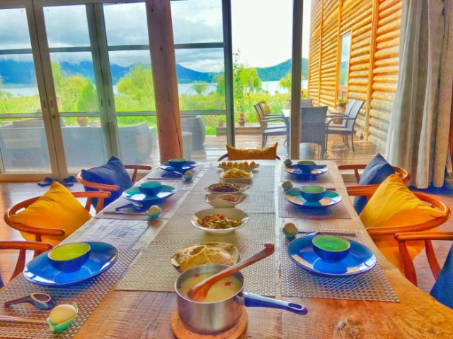 Slow Living House - Yunnan