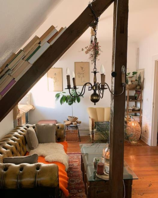 Central artist apartment, skyline view & breakfast inclusive - Hamburg