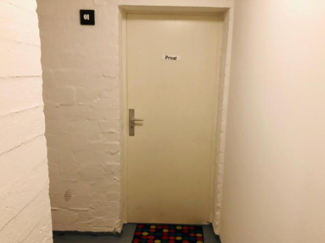 Cube Apartments Hamburg - 漢堡