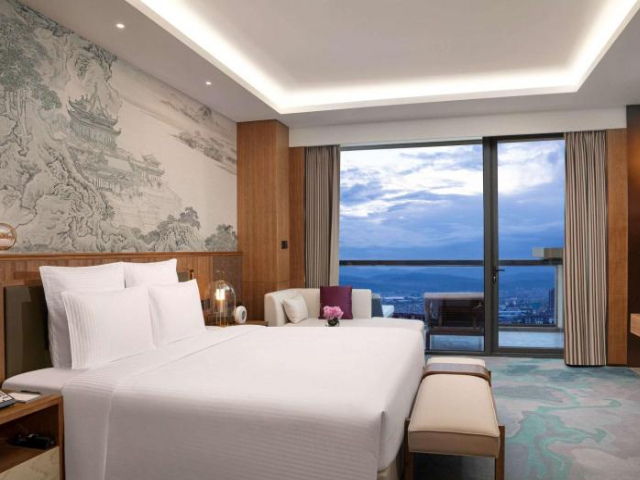 Pullman Yuxi - Yunnan