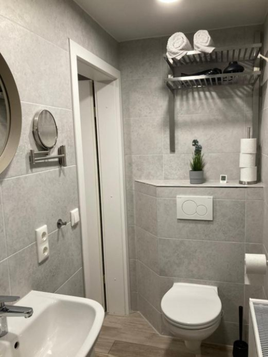 Modernes Apartment Nr2 nahe Reeperbahn bis 4 Personen - Hamburg