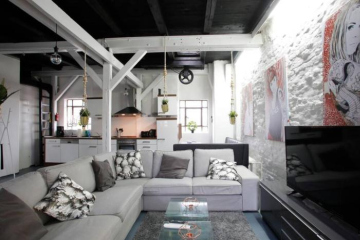 Residence Reeperbahn Harbour & Schanze