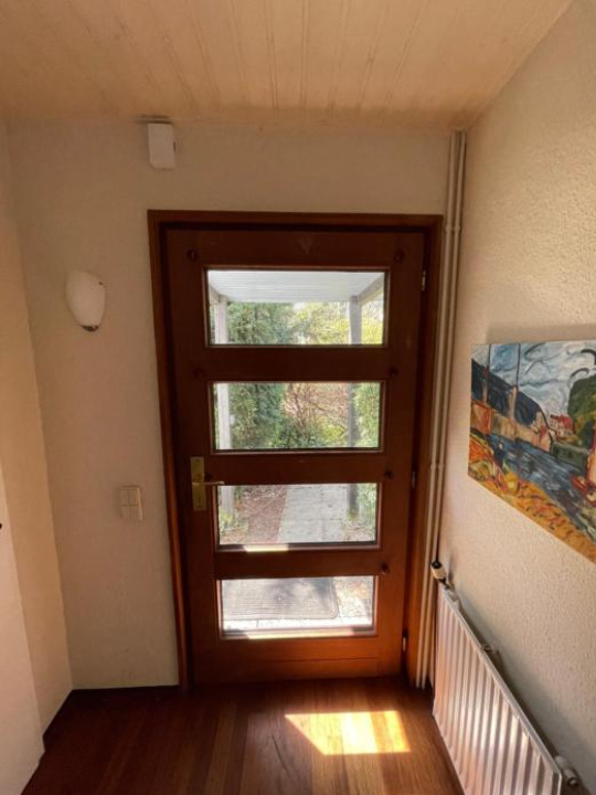Haus mit 4 Schlafmöglichkeiten - Hamburg