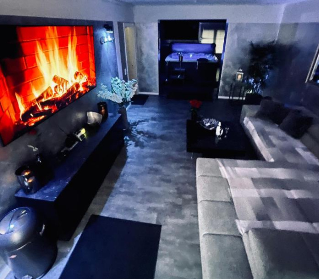 Platin Apartment Hamburg - 漢堡