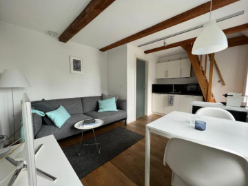 Blankenese Ruthhus Apartment