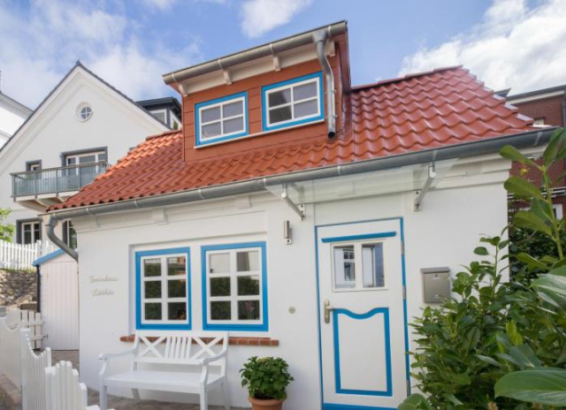 Blankenese Ruthhus Apartment - Hamburg