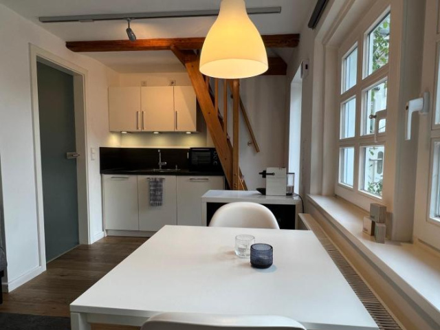 Blankenese Ruthhus Apartment - Hamburg