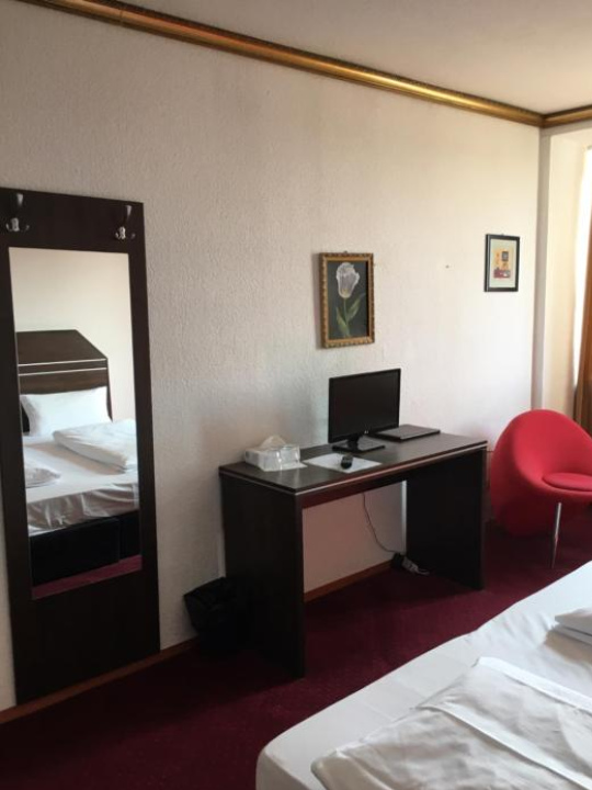 Zur Hof Hotel - Hamburg