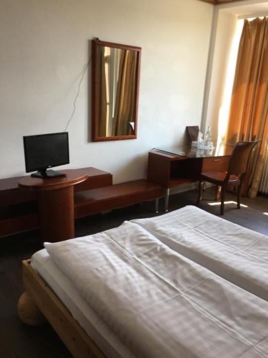 Zur Hof Hotel - Hamburg