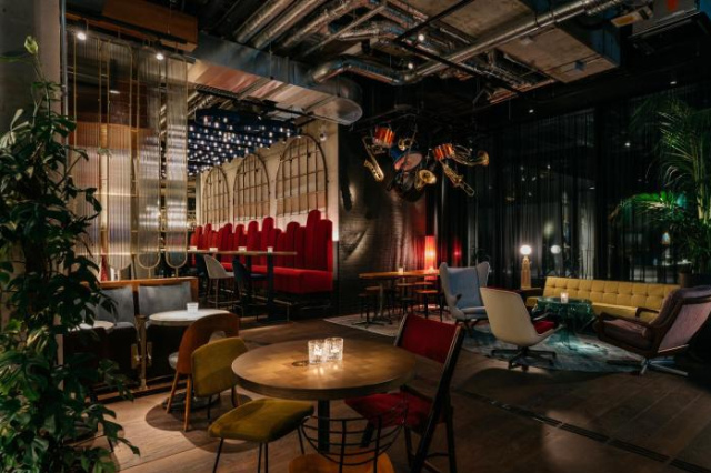 Ruby Ella Hotel Cologne - Cologne