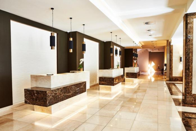 Steigenberger Hotel Köln - Cologne