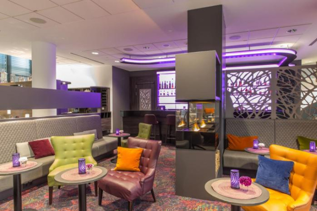 Best Western Plus Hotel Koeln City - Cologne