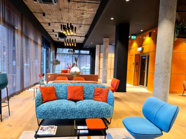 KONCEPT HOTEL International - Cologne