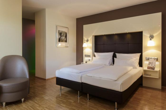 Hotel Santo - Cologne