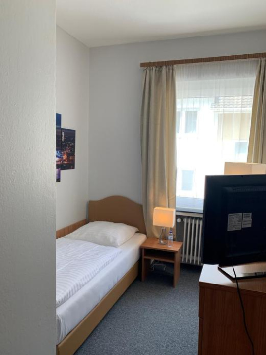 Hotel Berg - Cologne