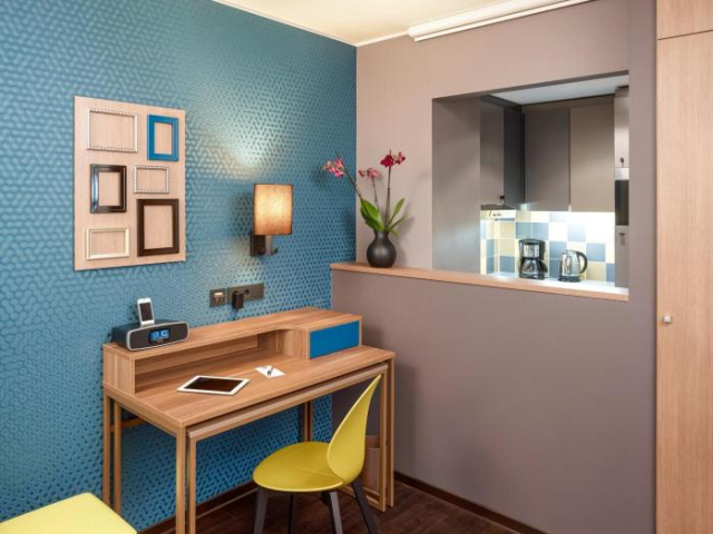 Aparthotel Adagio Köln City - Cologne