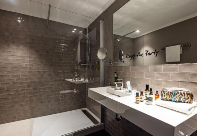 The Midtown Hotel - Cologne