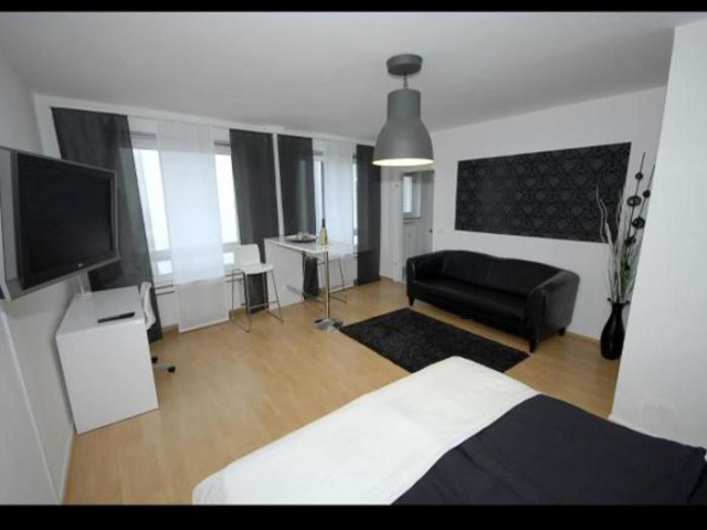 Cologne City Apartment Hotel - Cologne