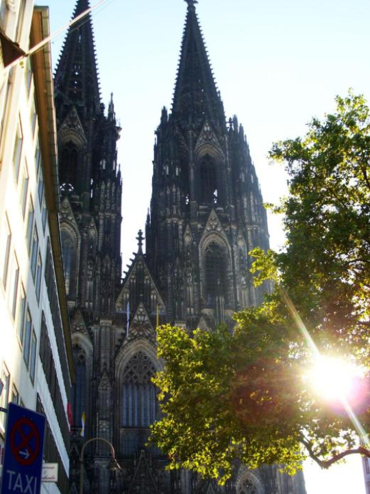 Cologne City Apartment Hotel - Cologne