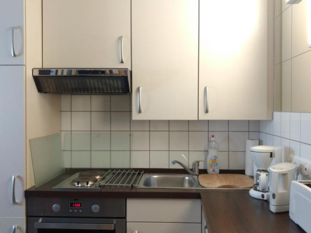 B&B am See Köln - Privatzimmer - Cologne