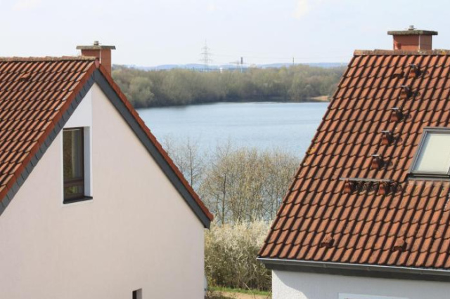 B&B am See Köln - Privatzimmer - Cologne