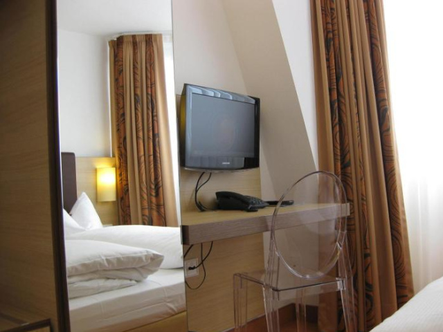 Hotel Flandrischer Hof - Cologne