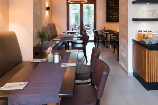 Hotel Casa Colonia - Cologne