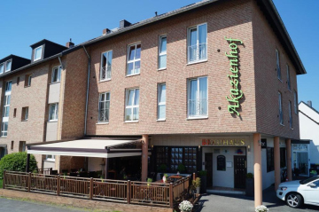 Akazienhof Hotel & Brauhaus