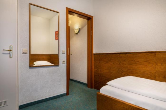 Garner Hotel Cologne - Engelbertz by IHG - Cologne