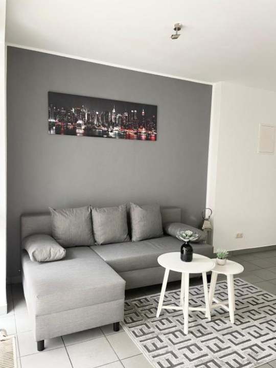 Toplage Innenstadt Köln-Neumarkt! Gemütliche Wohnung - 科隆